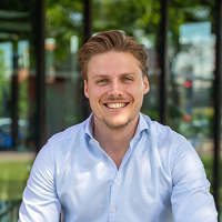 Ruben Schutte 1