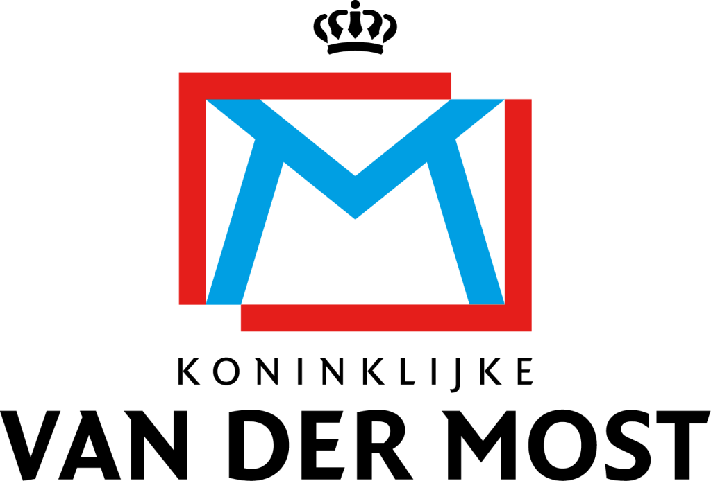 KVDM logo color