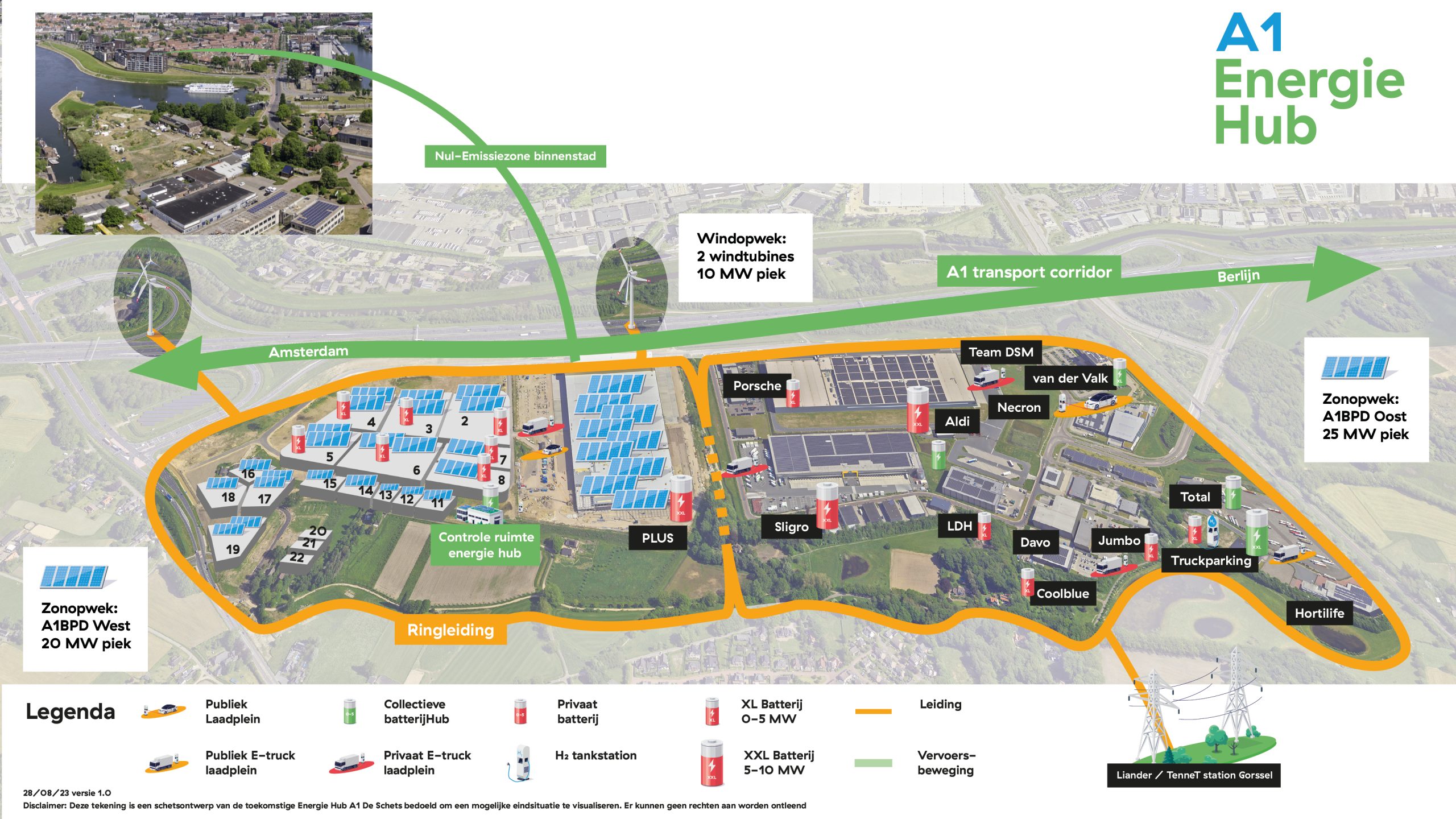 Kaart A1 Energiehub (1)