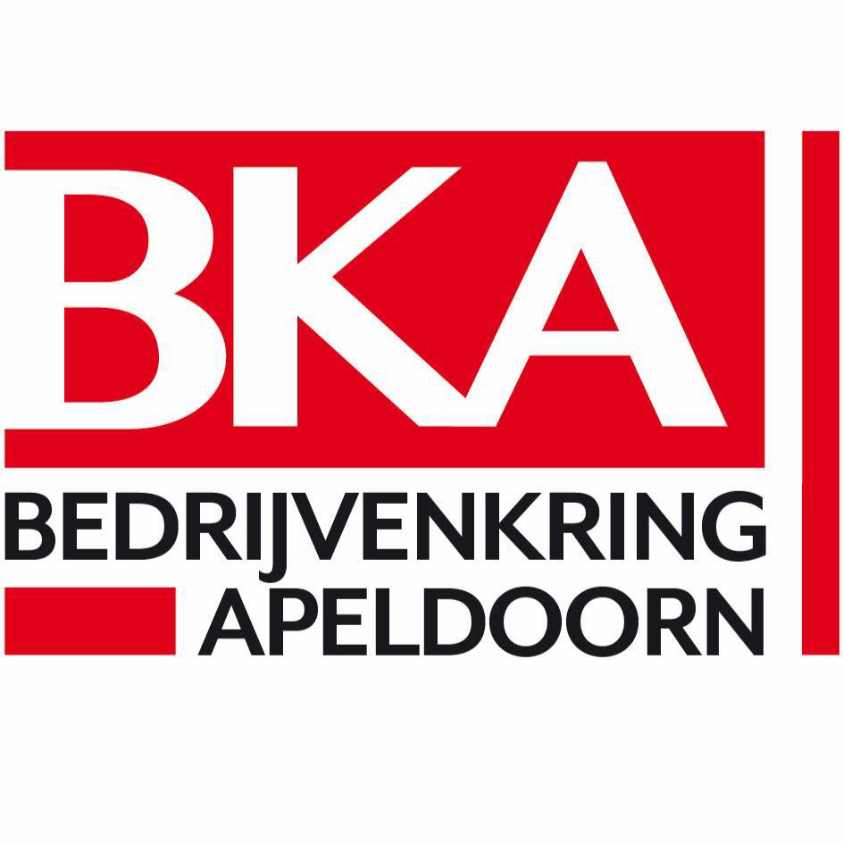 Logo BKA Apeldoorn (van website)