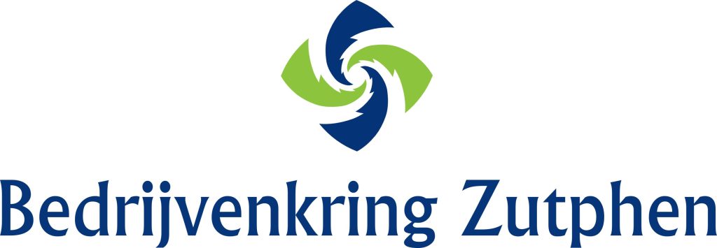 Logo Bedrijvenkring Zutphen (van website)