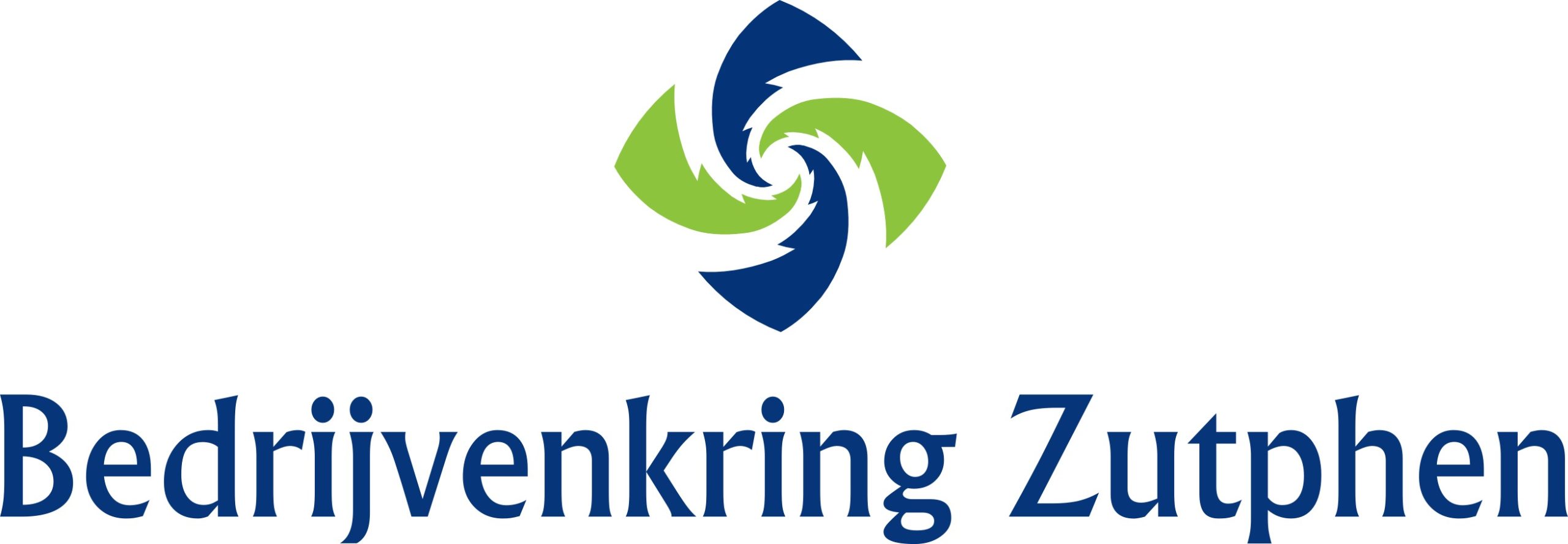 Logo Bedrijvenkring Zutphen (van website)