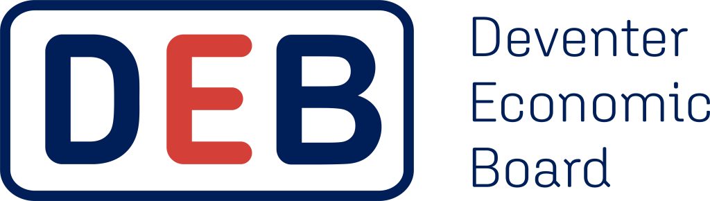 Logo DEB CMYK