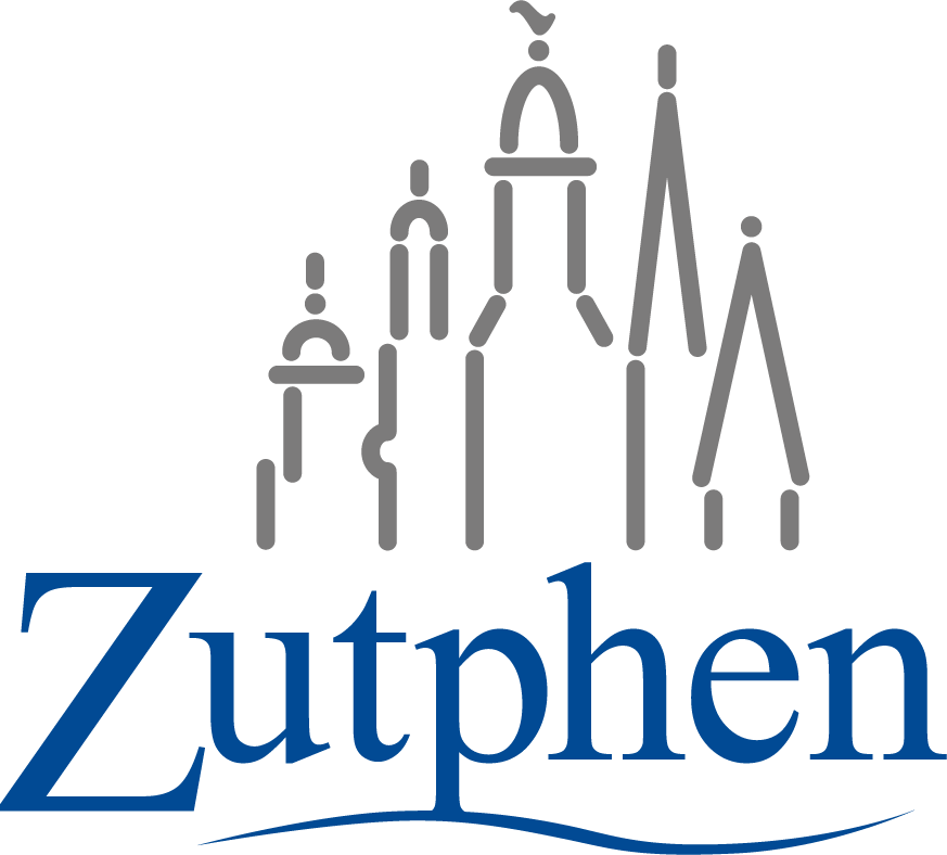 Logo Gemeente Zutphen CMYK