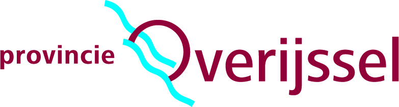 Logo Provincie Overijssel (van website)