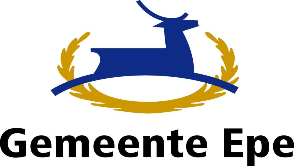 Logo gemeente Epe (van website)