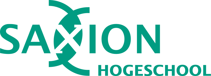Saxion (van website)