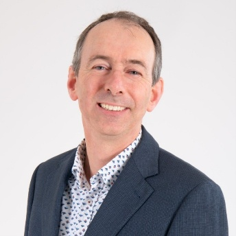 Peter Wolbert