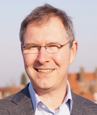 Joris Benninga