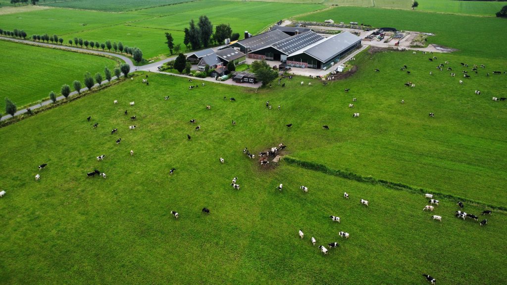 SEH14 vooraanzicht boerderij Meenseweg