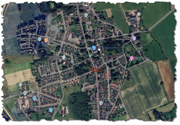 SEH17 Foto gebied Dorp Voorst