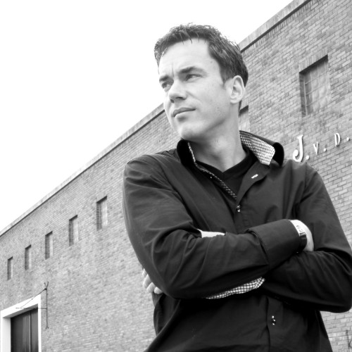 Wilco Hekkert