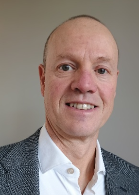 Wybe Dijk
