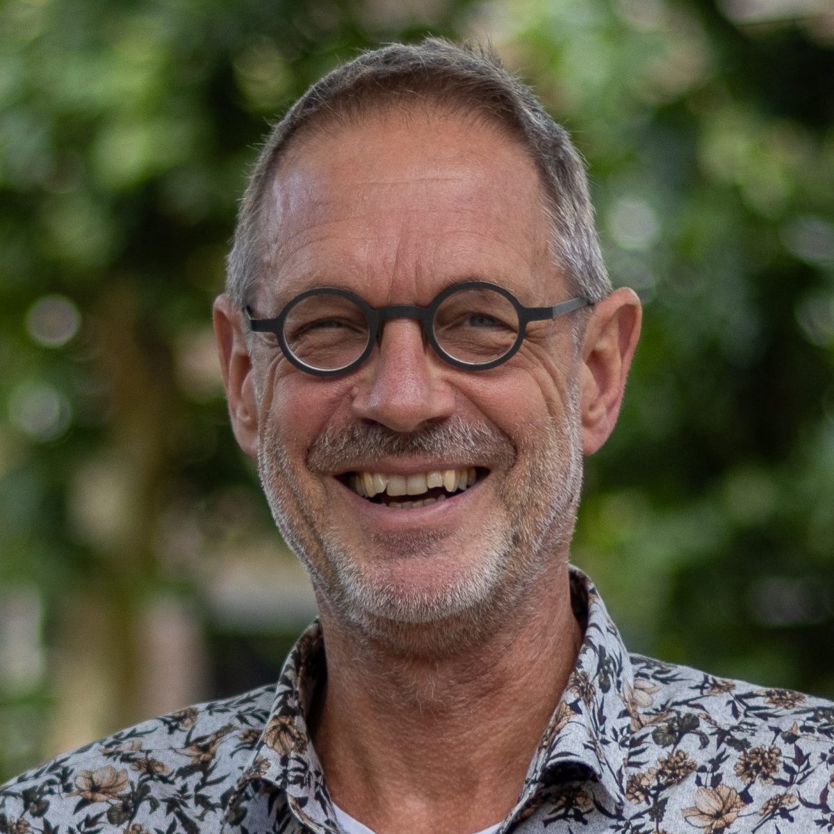 Bob Duindam