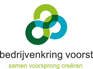 Logo BKV Bedrijvenkring Voorst