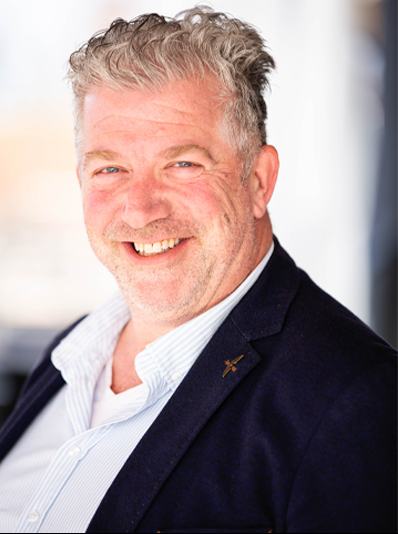 Ronald Bolderman