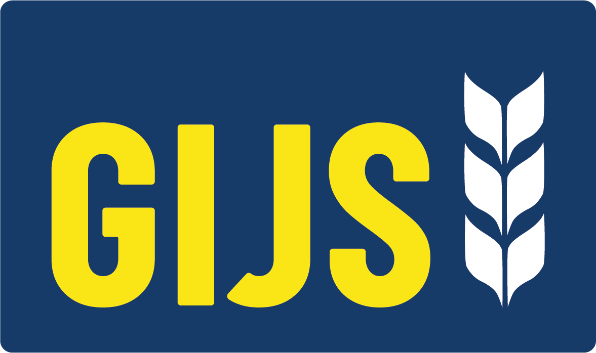GIJS logo