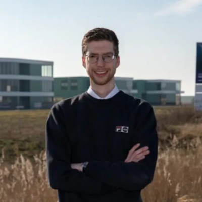 Tim van Zuuk