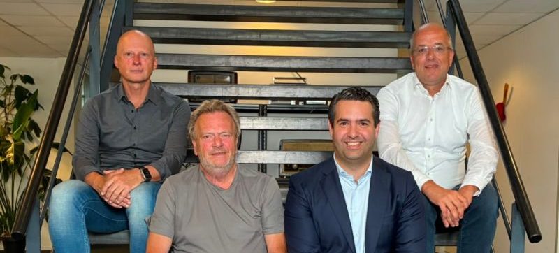 Foto New Business Radio